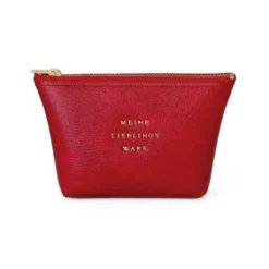 Hightide Zipper Pouch (S)