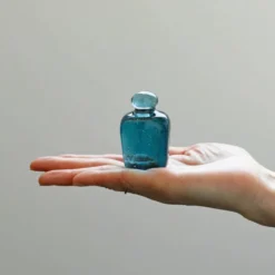 Hightide Attache Recycled Glass Paperweight
