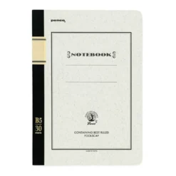 Hightide Foolscap Notebook B5