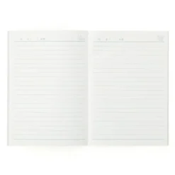 Hightide Free Notebook B6