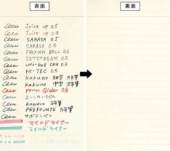Hightide 2026 Les Agendas De L’Année A6 Block Weekly Diary