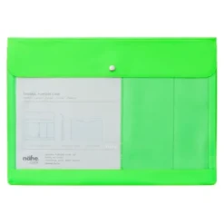 Hightide Nahe Neon (A4) General Purpose Case