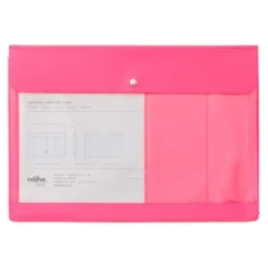 Hightide Nahe Neon (A4) General Purpose Case