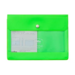 Hightide Nahe Neon (A6) General Purpose Case