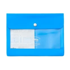 Hightide Nahe Neon (A6) General Purpose Case