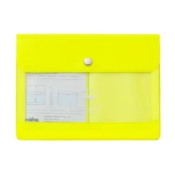 Hightide Nahe Neon (A6) General Purpose Case
