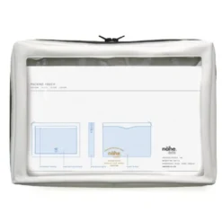 Hightide Nahe Packing Pouch (A4)