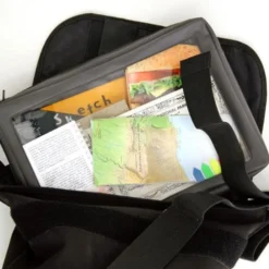Hightide Nahe Packing Pouch (A4)