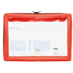 Hightide Nahe Packing Pouch (A4)