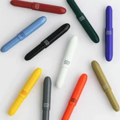 Hightide Penco Bullet Ballpoint Pen Light