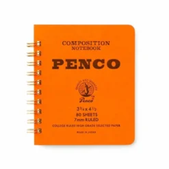 Hightide Penco Coil Notebook (S)