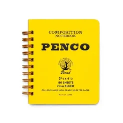 Hightide Penco Coil Notebook (S)