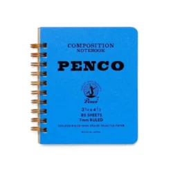 Hightide Penco Coil Notebook (S)