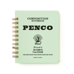 Hightide Penco Coil Notebook (S)