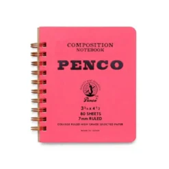 Hightide Penco Coil Notebook (S)
