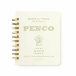 Hightide Penco Coil Notebook (S)