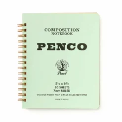 Hightide Penco Coil Notebook (M)