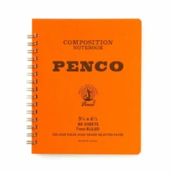 Hightide Penco Coil Notebook (M)