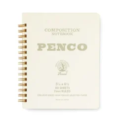 Hightide Penco Coil Notebook (M)