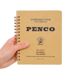 Hightide Penco Coil Notebook (M)