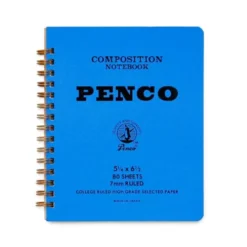 Hightide Penco Coil Notebook (M)