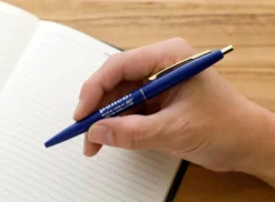 Hightide Penco Knock Ballpoint Pen