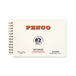 Hightide Penco Sketch Book (B5 & B6)