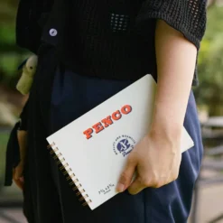 Hightide Penco Sketch Book (B5 & B6)