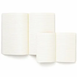Hightide Penco Soft PP Notebook A6 – Ruled