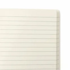 Hightide Penco Soft PP Notebook A6 – Ruled