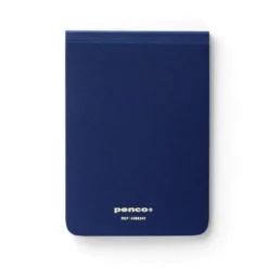 Hightide Penco Soft PP Reporter Notebook A7 - Grid