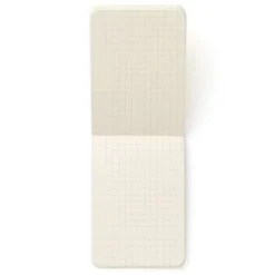 Hightide Penco Soft PP Reporter Notebook A7 - Grid