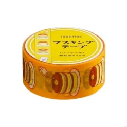 Hightide Retro Masking Tape - Assorted Designs