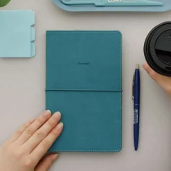 Hightide 2026 Slim B6 Monthly Planner