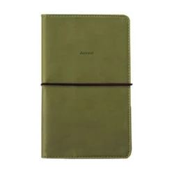 Hightide 2026 Slim B6 Monthly Planner