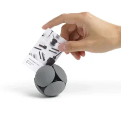 HMM Eraser Ball