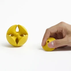 HMM Eraser Ball