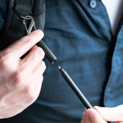 HMM Magnetic Pen