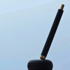 HMM Paperweight / Pen Stand