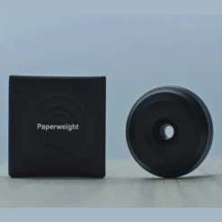 HMM Paperweight / Pen Stand