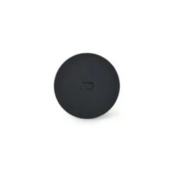 HMM Scissors Base – Aluminium Stand for Vertical Display [Black]