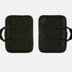 Hobonichi 2026 A5 Cousin Cover: POTR - Stroll (Black)