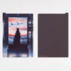 Hobonichi 2027 Accessories: Akiko Miyakoshi - Hobonichi Pencil Board for A5 Size (In the Air)