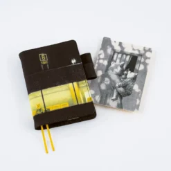 Hobonichi 2027 Accessories: Akiko Miyakoshi - Hobonichi Pencil Board for A5 Size (In the Air)