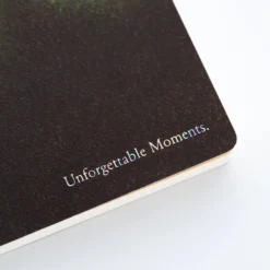 Hobonichi 2027 Accessories: Akiko Miyakoshi - Hobonichi Landscape Notebook (I Dream of a Journey)