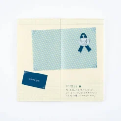 Hobonichi 2027 Accessories: Collect & Collage - Collage Stickers (Pocket)