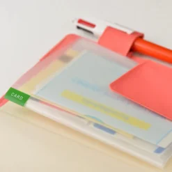 Hobonichi Accessories: Hobonichi Card Case