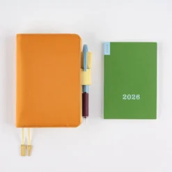 Hobonichi 2026 Accessories: Hobonichi Weekly Calendar 2026
