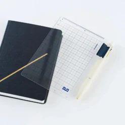 Hobonichi 2027 Accessories: Hobonichi Pencil Board for A6 Size HON