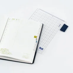 Hobonichi 2027 Accessories: Hobonichi Pencil Board for A5 Size HON